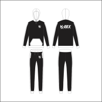 Women’s Tracksuit