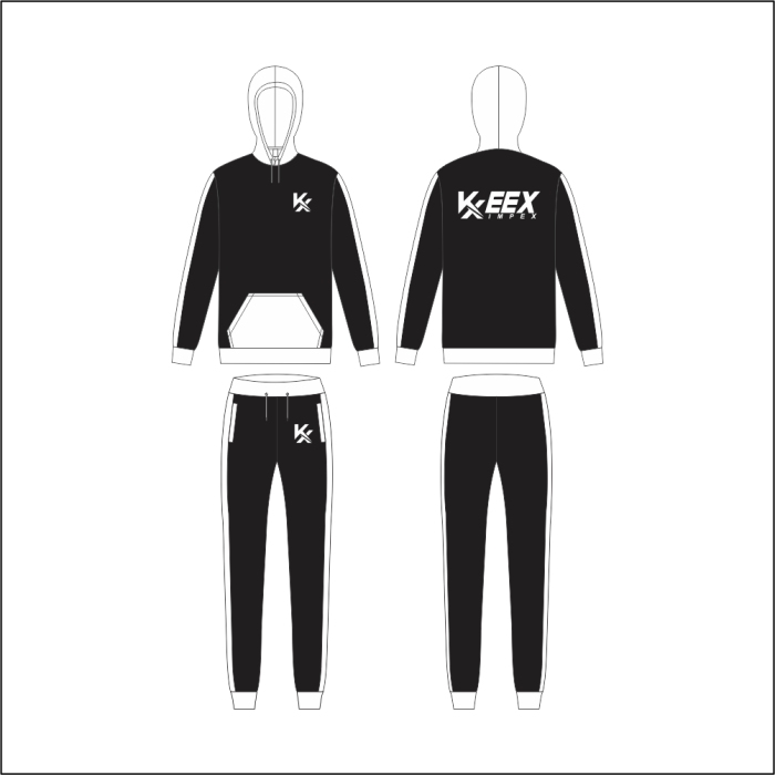 Women’s Tracksuit