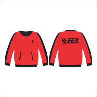 Custom Sweatshirt