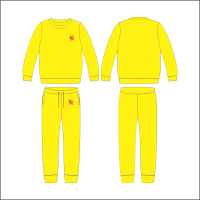Women Sweatsuit