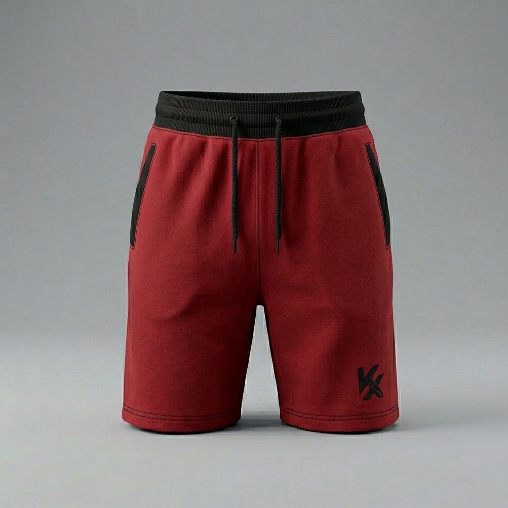 Cotton Shorts